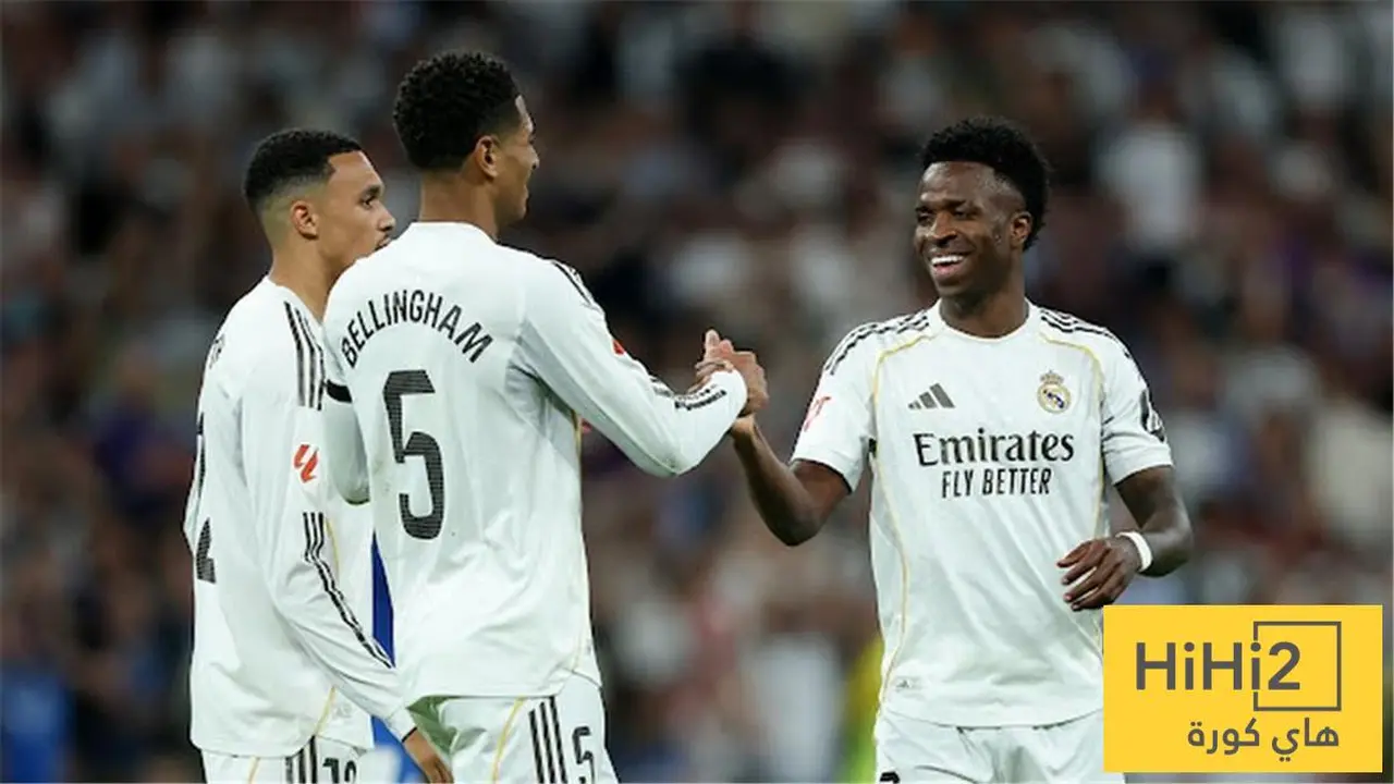 ” من الملكي إلى ريال مدريد شو ” .. أزمات غرفة الملابس تظهر للعلن !